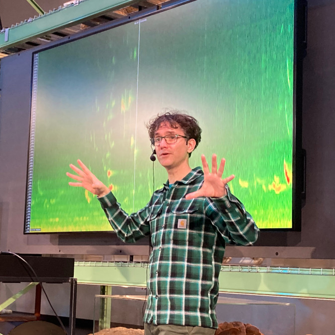 Photo of Dan